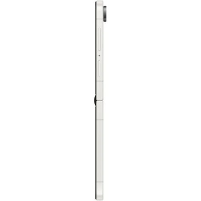 Смартфон Samsung Galaxy Flip 8 5G 12/256GB Cream (F776)