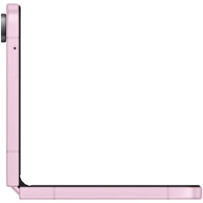 Смартфон Samsung Galaxy Flip 8 5G 12/256GB Pink (F776)