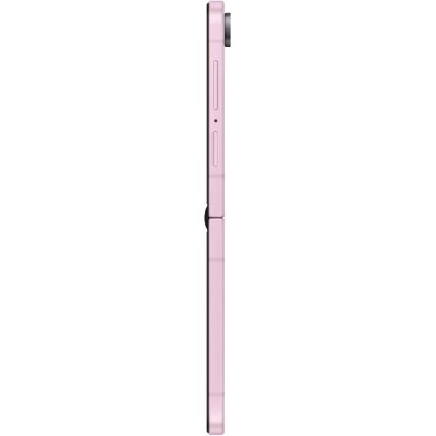 Смартфон Samsung Galaxy Flip 8 5G 12/256GB Pink (F776)