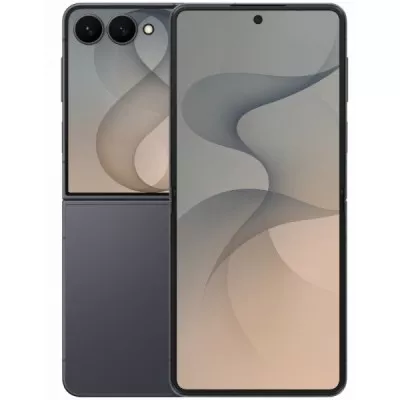 Смартфон Samsung Galaxy Flip 8 5G 12/512GB Graphite (F776)