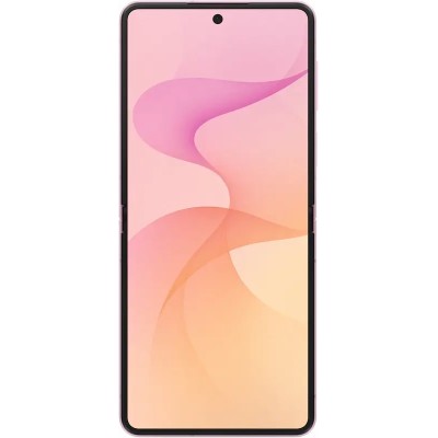 Смартфон Samsung Galaxy Flip 8 5G 12/512GB Pink (F776)