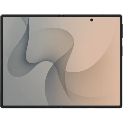 Смартфон Samsung Galaxy Fold 8 5G 12/256GB Graphite (F971)