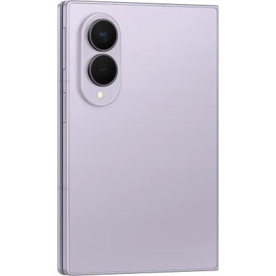 Смартфон Samsung Galaxy Fold 8 5G 12/256GB Lavender (F971)