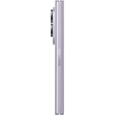 Смартфон Samsung Galaxy Fold 8 5G 12/256GB Lavender (F971)