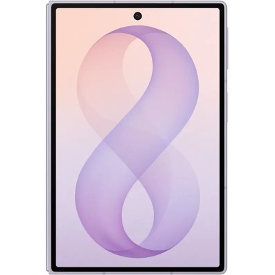 Смартфон Samsung Galaxy Fold 8 5G 12/512GB Lavender (F971)