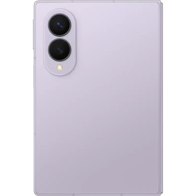 Смартфон Samsung Galaxy Fold 8 5G 12/512GB Lavender (F971)