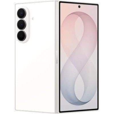 Смартфон Samsung Galaxy Fold 8 Ultra 5G 12/256GB Cream (F976)