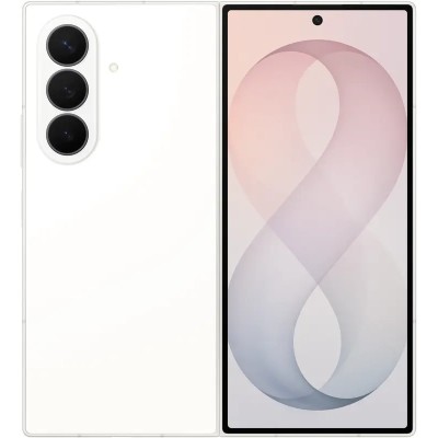 Смартфон Samsung Galaxy Fold 8 Ultra 5G 12/256GB Cream (F976)