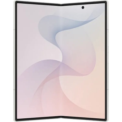 Смартфон Samsung Galaxy Fold 8 Ultra 5G 12/256GB Cream (F976)