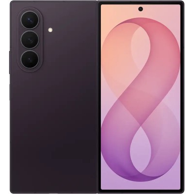 Смартфон Samsung Galaxy Fold 8 Ultra 5G 12/256GB Violet Shadow (F976)