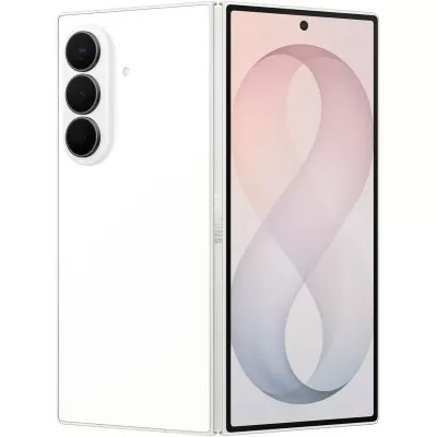 Смартфон Samsung Galaxy Fold 8 Ultra 5G 12/512GB Cream (F976)