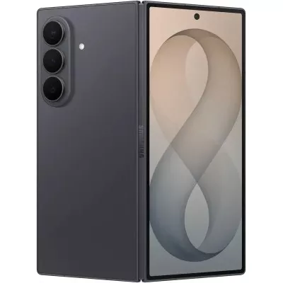 Смартфон Samsung Galaxy Fold 8 Ultra 5G 12/512GB Graphite (F976)