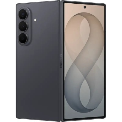 Смартфон Samsung Galaxy Fold 8 Ultra 5G 16/1TB Graphite (F976)