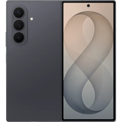 Смартфон Samsung Galaxy Fold 8 Ultra 5G 16/1TB Graphite (F976)