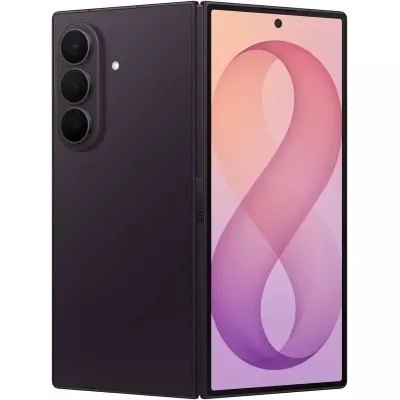 Смартфон Samsung Galaxy Fold 8 Ultra 5G 16/1TB Violet Shadow (F976)