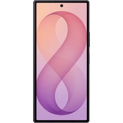 Смартфон Samsung Galaxy Fold 8 Ultra 5G 16/1TB Violet Shadow (F976)