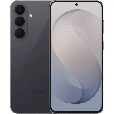 Смартфон Samsung Galaxy S26 FE 5G 8/128GB Graphite (S741B)