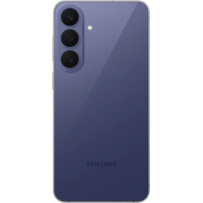 Смартфон Samsung Galaxy S26 FE 5G 8/256GB Blue Berry (S741B)