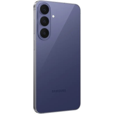 Смартфон Samsung Galaxy S26 FE 5G 8/256GB Blue Berry (S741B)