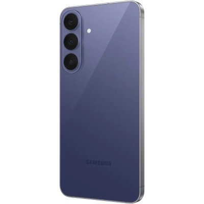 Смартфон Samsung Galaxy S26 FE 5G 8/256GB Blue Berry (S741B)