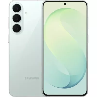 Смартфон Samsung Galaxy S26 FE 5G 8/256GB Pistachio (S741B)