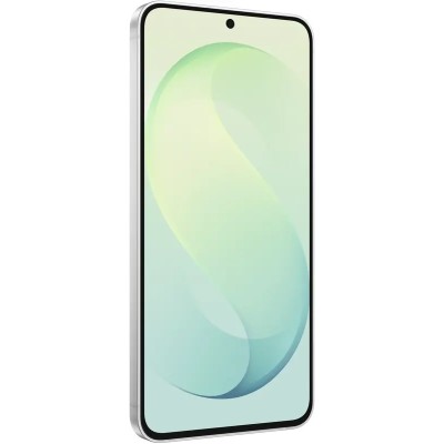 Смартфон Samsung Galaxy S26 FE 5G 8/256GB Pistachio (S741B)