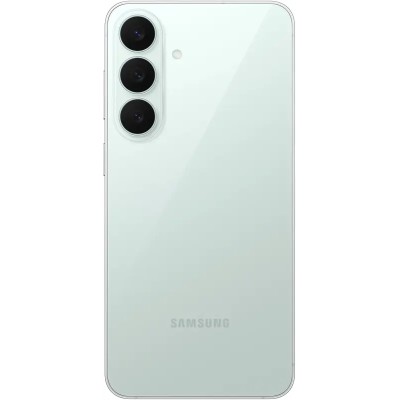 Смартфон Samsung Galaxy S26 FE 5G 8/256GB Pistachio (S741B)