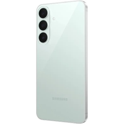 Смартфон Samsung Galaxy S26 FE 5G 8/256GB Pistachio (S741B)