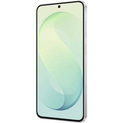 Смартфон Samsung Galaxy S26 FE 5G 8/512GB Pistachio (S741B)