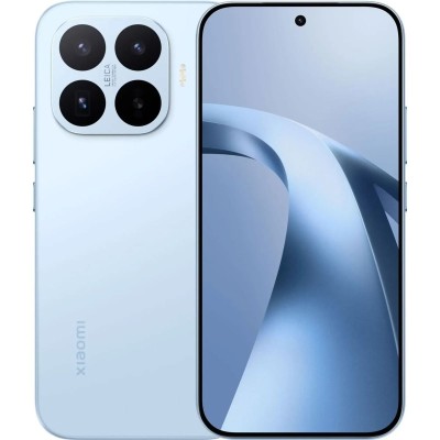 Смартфон Xiaomi 17T 12/512GB Blue Global
