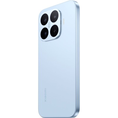 Смартфон Xiaomi 17T 12/512GB Blue Global