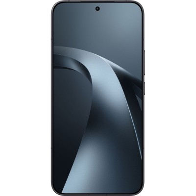 Смартфон Xiaomi 17T Pro 12/256GB Black Global