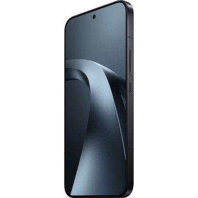 Смартфон Xiaomi 17T Pro 12/256GB Black Global