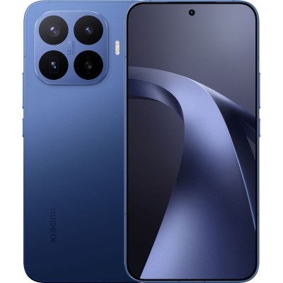 Смартфон Xiaomi 17T Pro 12/256GB Deep Blue Global