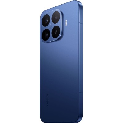 Смартфон Xiaomi 17T Pro 12/256GB Deep Blue Global