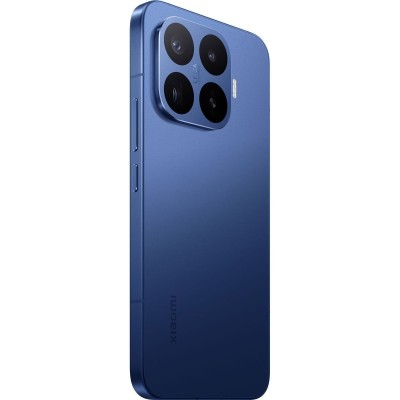 Смартфон Xiaomi 17T Pro 12/256GB Deep Blue Global