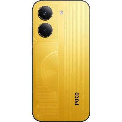 Смартфон Xiaomi Poco X8 Pro 8/256GB Yellow Global