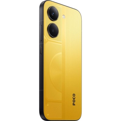 Смартфон Xiaomi Poco X8 Pro 8/256GB Yellow Global