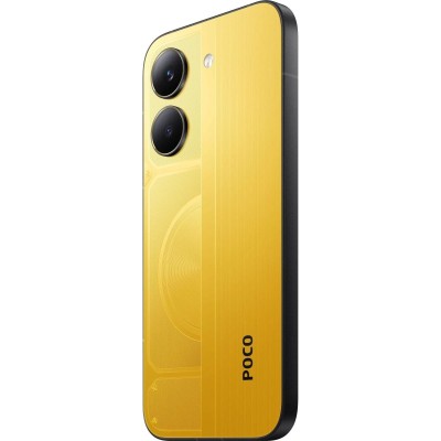 Смартфон Xiaomi Poco X8 Pro 8/256GB Yellow Global
