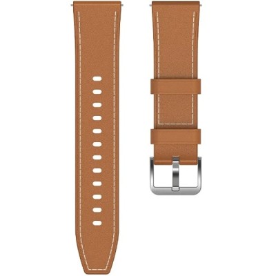 Змінний ремінець KOSPET PREMIUM ARCHLAN BROWN 22MM