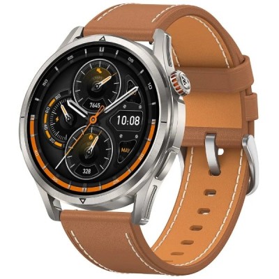 Змінний ремінець KOSPET PREMIUM ARCHLAN BROWN 22MM