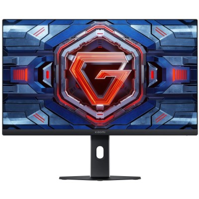 Монiтор ігровий 24.5" Xiaomi Gaming Monitor G25i 2026 (ELA6734EU)