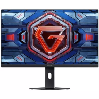 Монiтор ігровий 24.5" Xiaomi Gaming Monitor G25i 2026 (ELA6734EU)
