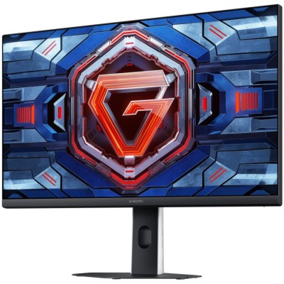 Монiтор ігровий 24.5" Xiaomi Gaming Monitor G25i 2026 (ELA6734EU)