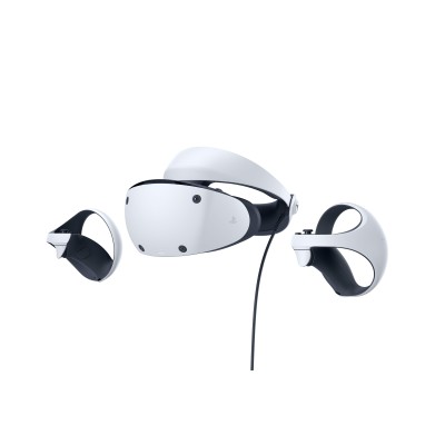Окуляри віртуальної реальності Sony PlayStation VR2