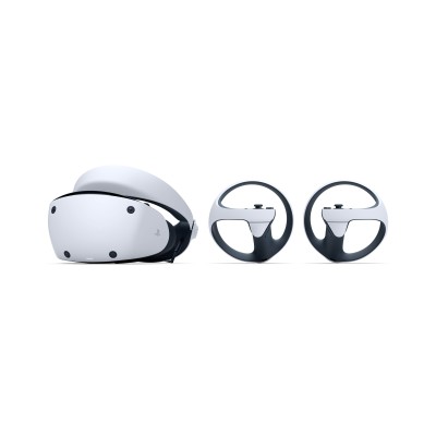 Окуляри віртуальної реальності Sony PlayStation VR2
