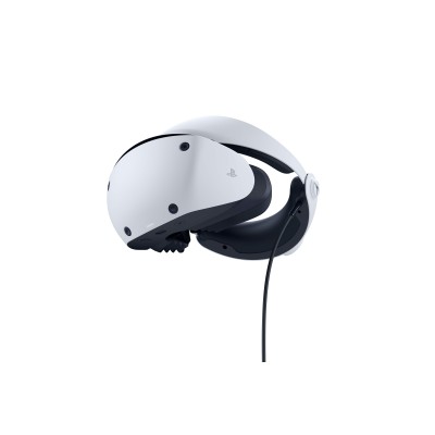 Окуляри віртуальної реальності Sony PlayStation VR2