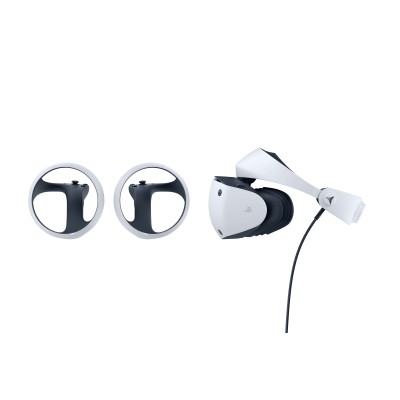 Окуляри віртуальної реальності Sony PlayStation VR2