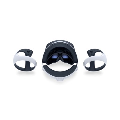 Окуляри віртуальної реальності Sony PlayStation VR2