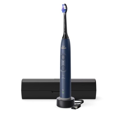 Зубна електрощітка PHILIPS Електрична зубна щітка Sonicare HX7403/08 серії 6100